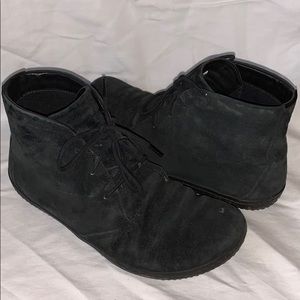 Vivo barefoot desert Gobi boots